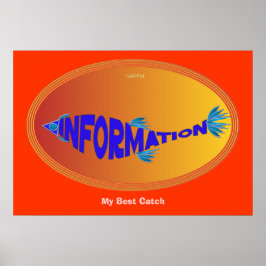 Info Poster