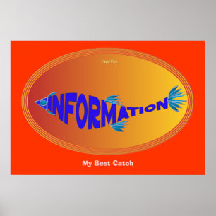 Info Poster