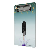 Informatica  mini klembord (Angled2)