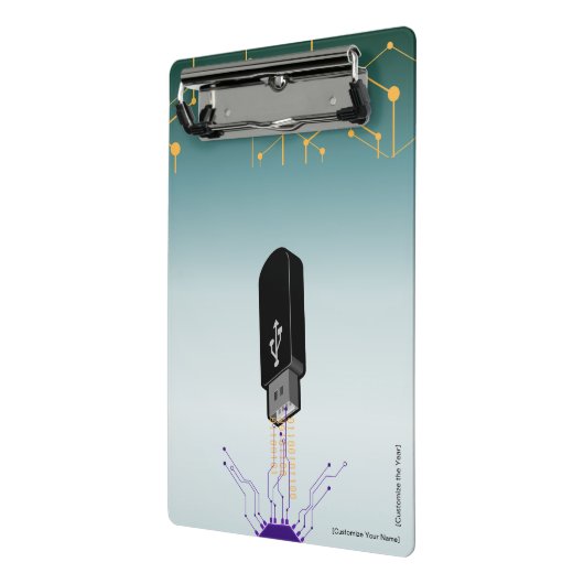 Informatica mini klembord (Angled2)