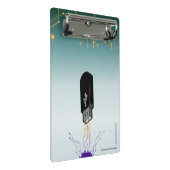 Informatica  mini klembord (Schuin)