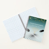 Informatica schrift notitieboek (Binnen)