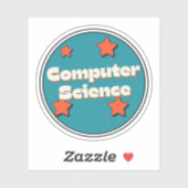 Informatica Sticker (Vel)