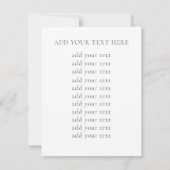 INFORMATIE : DESIGN LOTUS KAART (Achterkant)