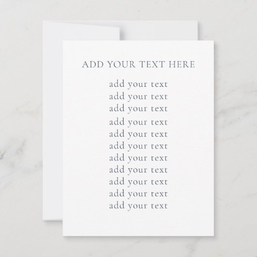 INFORMATIE : DESIGN LOTUS KAART (Achterkant)