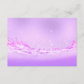 Informatie Enclosure Card Trouwdetails Tropic Informatiekaartje (Achterkant)