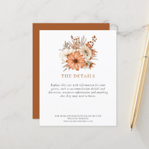 Informatie over de begroting in het najaar van Flo