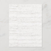 Informatie over de landschotschets voor boerderij informatiekaartje (Achterkant)