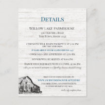 Informatie over de landschotschets voor boerderij