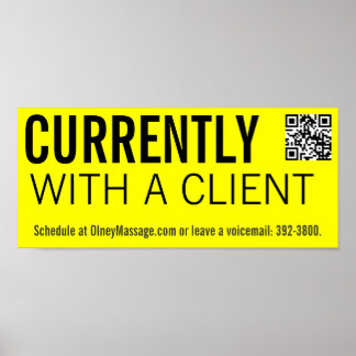 Informatie over de planning van GEEL Poster