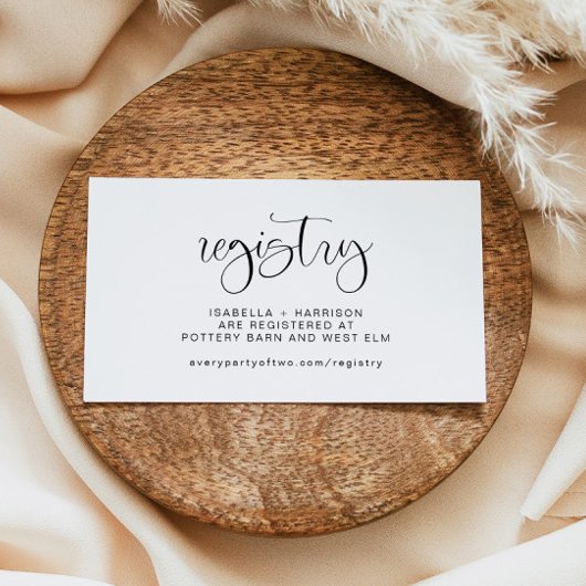 Informatie over de registratie van het Zweedse huw Informatiekaartje