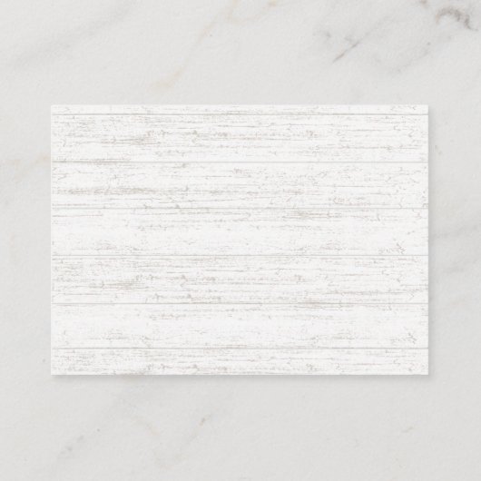 Informatie over de website van het landbouwbedrijf informatiekaartje (Achterkant)