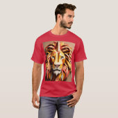 Informatie over dragon tattoo tshirt (Voorkant volledig)