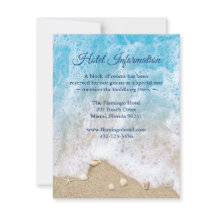 Informatie over een blauw bat Mitzvah Hotel