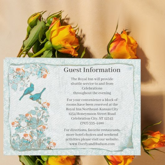  informatie over het huwelijk van Damascus - 5 uur Kaart