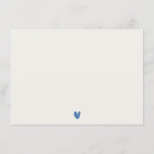 Informatie over het landschap rond de amalfi-kust informatiekaartje (Achterkant)