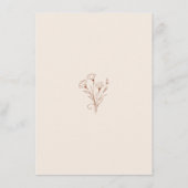 Informatie over Kaart van het script voor Terracot (Achterkant)