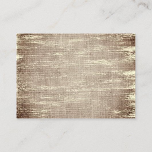 Informatie over kerstfeestelijke gebondenheid Boho Informatiekaartje (Achterkant)