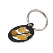 Informatie over Kinder noodgevallen in boom Nut Al Huisdierpenning (Zijkant)