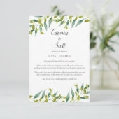 Informatie over Landganzenbos voor tuinbouwgasten Informatiekaartje (Staand voorkant)