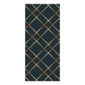 Informatie over Luxury Hotel of prijs Reclamekaart (Achterkant)