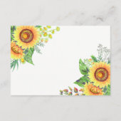 Informatie over Rotische zonneschermen voor schone Informatiekaartje (Achterkant)