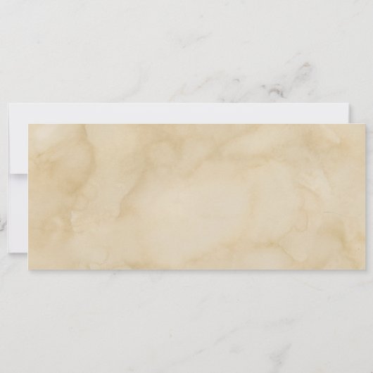 Informatie over Tropische  Beach Weddenschappen Kaart (Achterkant)