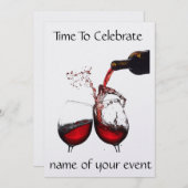 ****INFORMATIE VOOR VOLWASSENPARTIJEN*** KAART (Voorkant / Achterkant)