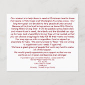 Informatiefolder Flyer (Achterkant)