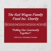 Informatiefolder Flyer (Voorkant)