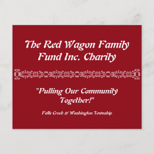 Informatiefolder Flyer