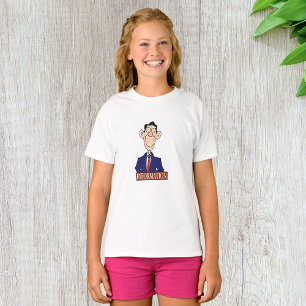 Informatiefunctionaris Administratief medewerker T-shirt