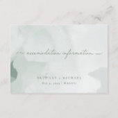 Informatiekaart | Nederlands Bedankkaart