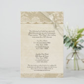 Informatiepagina kant en overlapping (Staand voorkant)