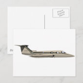 Informatiepakket 23 briefkaart (Voorkant / Achterkant)