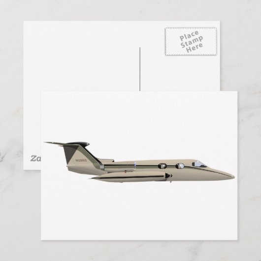 Informatiepakket 23 briefkaart (Voorkant / Achterkant)