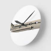 Informatiepakket 23 ronde klok (Hoek)