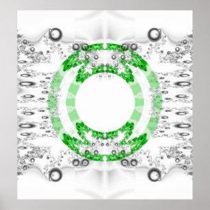 Informatiestroom Poster