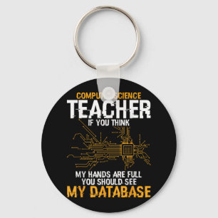 Informatietechnologie Database Informatica T Sleutelhanger