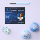 Informatietechnologie Flyer (Enkel)