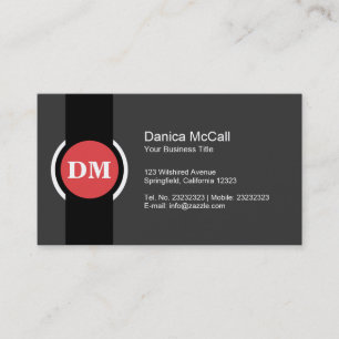 Informatietechnologie IT Tech Professional Visitekaartje