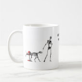 Informatietechnologie Koffiemok (Links)