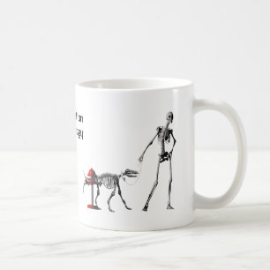 Informatietechnologie Koffiemok