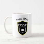 Informatietechnologie Mok IT CISSP Certificering (Links)