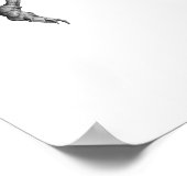 Informatietechnologie Poster (Hoek)