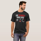 Informatietechnologie Specialist Computer Job Pro T-shirt (Voorkant volledig)