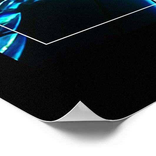 Informatieweg Poster (Hoek)