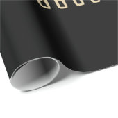 Information Technology Tech Technical Support Gift Cadeaupapier (Rol Hoek)