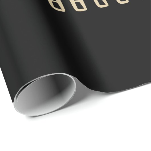 Information Technology Tech Technical Support Gift Cadeaupapier (Rol Hoek)