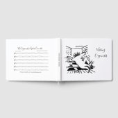 Informele gids voor bezoekende organisatoren gastenboek (Volledig)